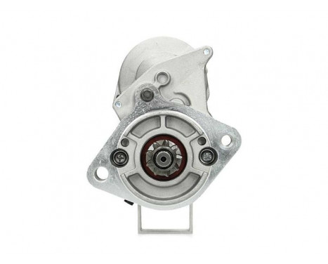 Starter, Image 5