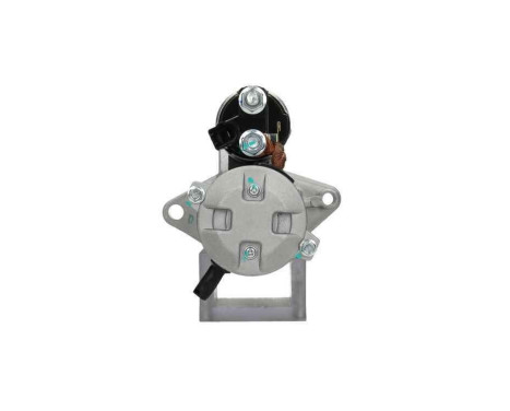 Starter, Image 7