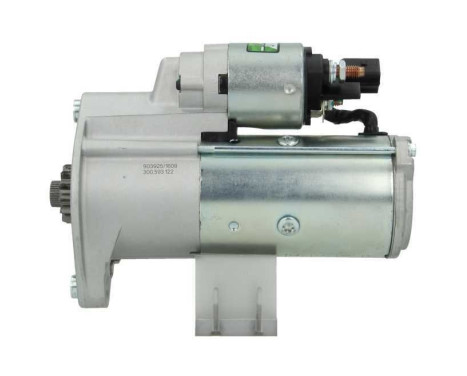 Starter, Image 9
