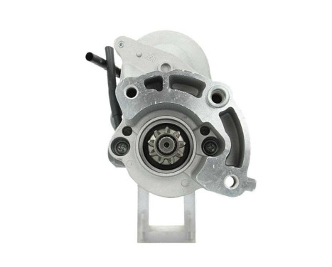 Starter, Image 9