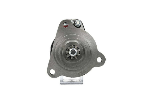 Starter, Image 5