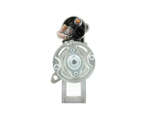 Starter, Image 11