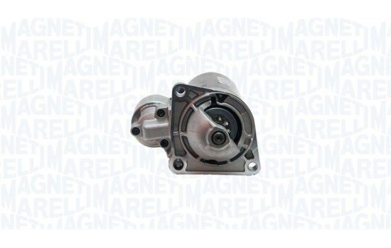 Starter, Image 2