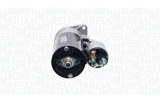 Starter, Image 3
