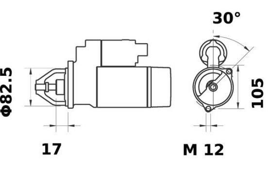 Starter, Image 2