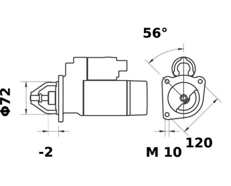 Starter, Image 2