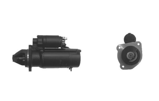 Starter, Image 3