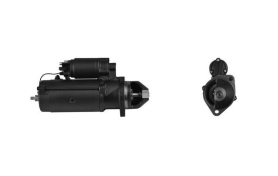 Starter, Image 3