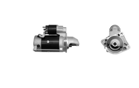 Starter, Image 3