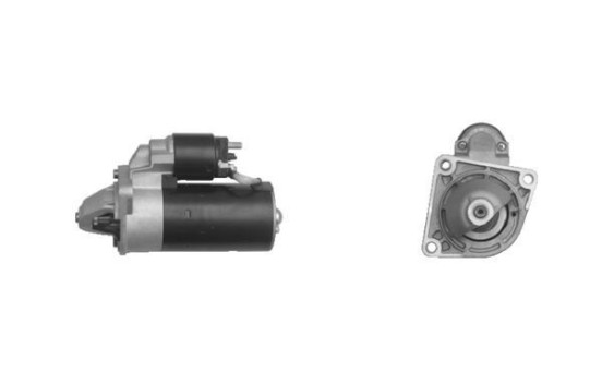 Starter, Image 3