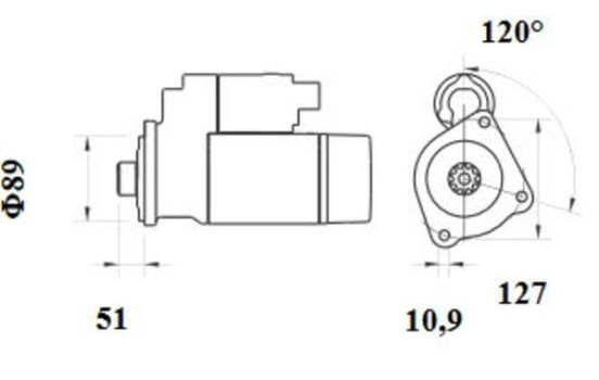 Starter, Image 3