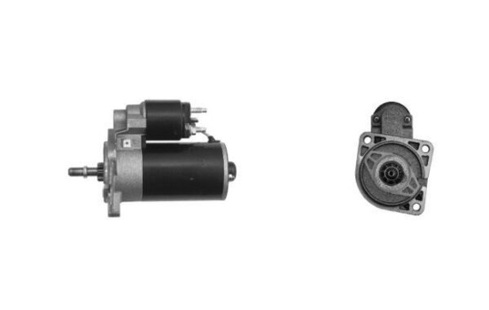 Starter, Image 3