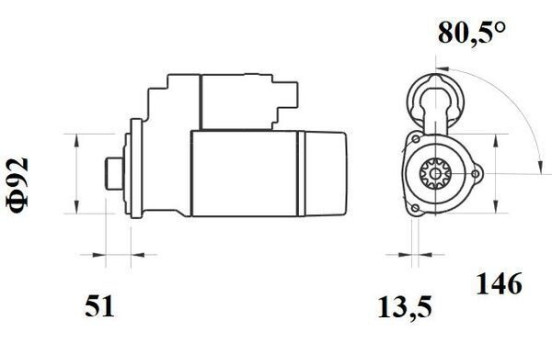 Starter, Image 3