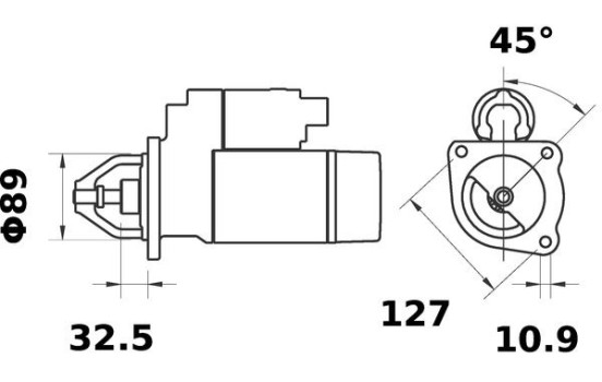 Starter, Image 2