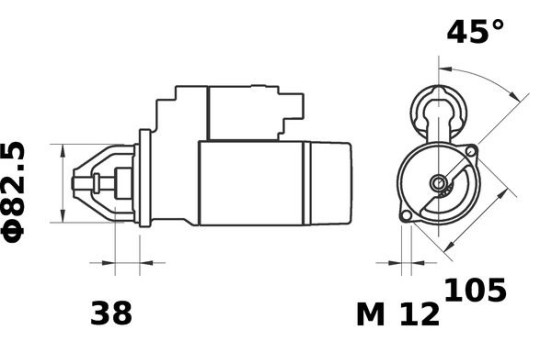 Starter, Image 2