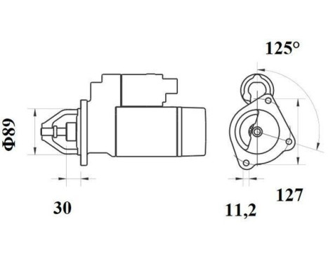 Starter, Image 3