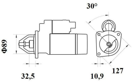 Starter, Image 3