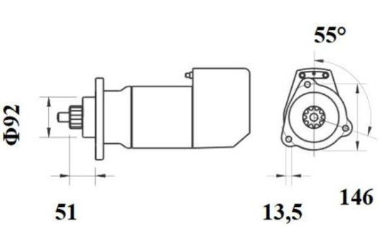 Starter, Image 3