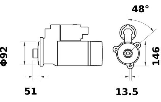 Starter, Image 2
