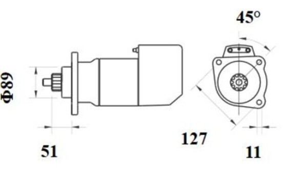 Starter, Image 2