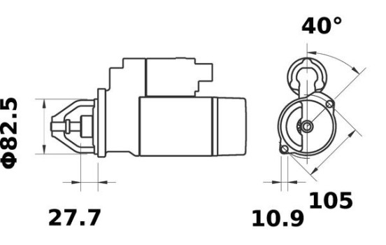 Starter, Image 3