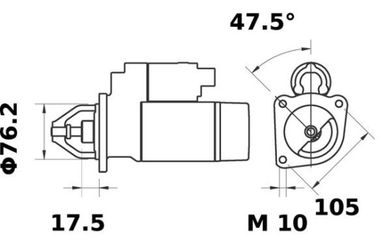 Starter, Image 2