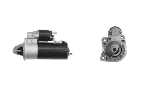 Starter, Image 3