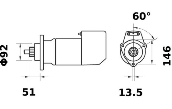 Starter, Image 3