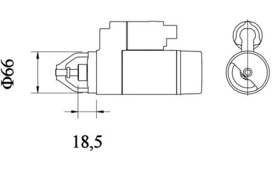 Starter, Image 3