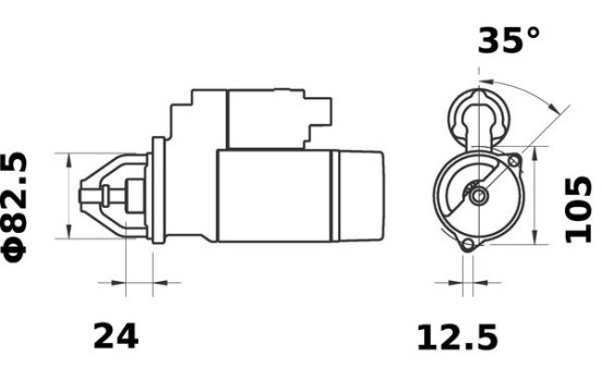 Starter, Image 2