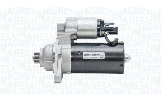 Starter, Image 4