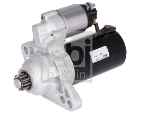Starter, Image 2