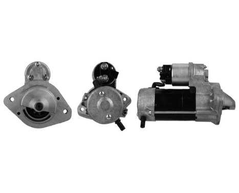 Starter, Image 2