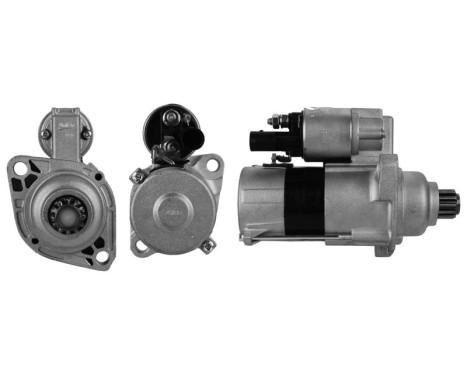 Starter, Image 2