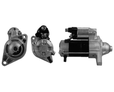 Starter, Image 2