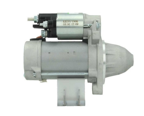 Starter, Image 3