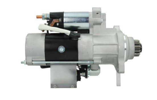 Starter, Image 3