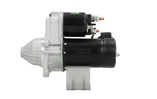 Starter, Image 6