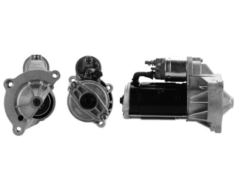 Starter, Image 2