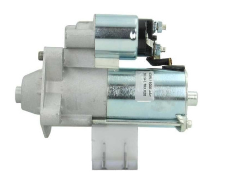 Starter, Image 9