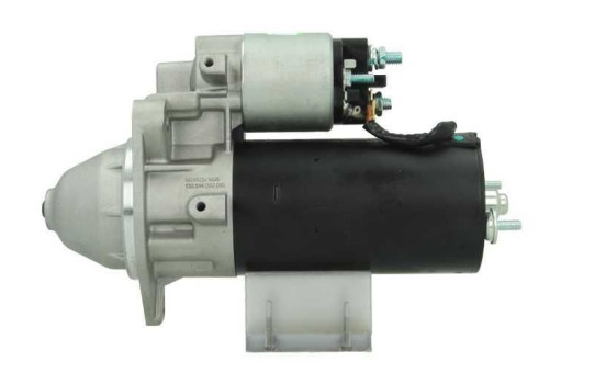 Starter, Image 9