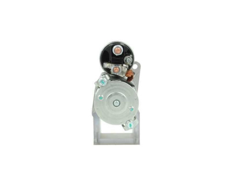 Starter, Image 15