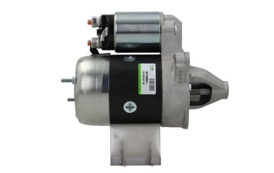 Starter, Image 7