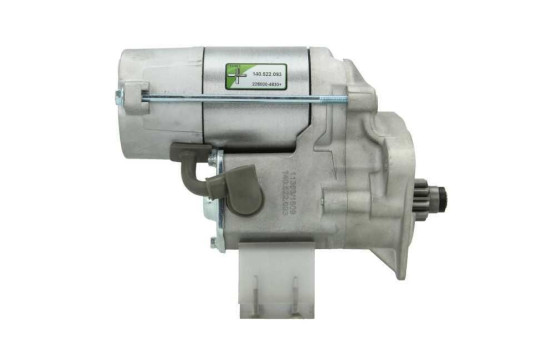 Starter, Image 7