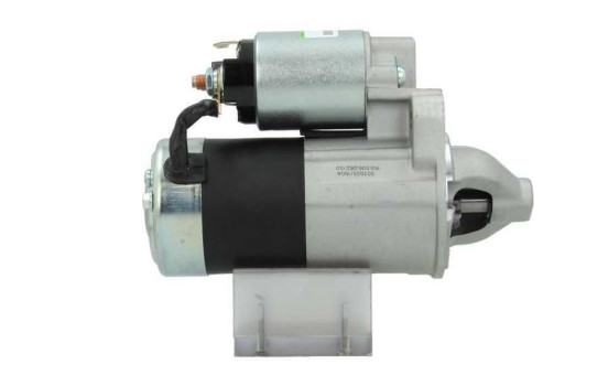 Starter, Image 7