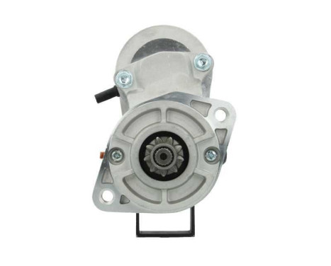 Starter, Image 5
