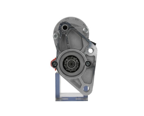 Starter, Image 5