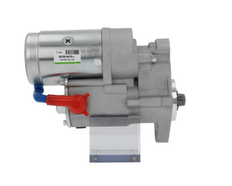 Starter, Image 7