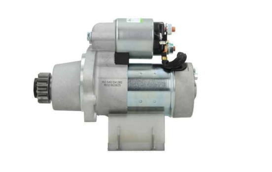Starter, Image 9