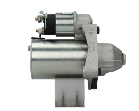 Starter, Image 10